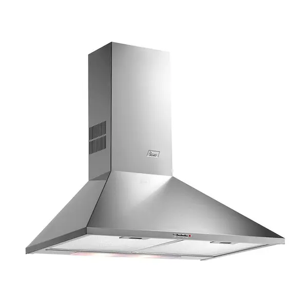 Reparación de Campanas Extractoras Candy en Lucena