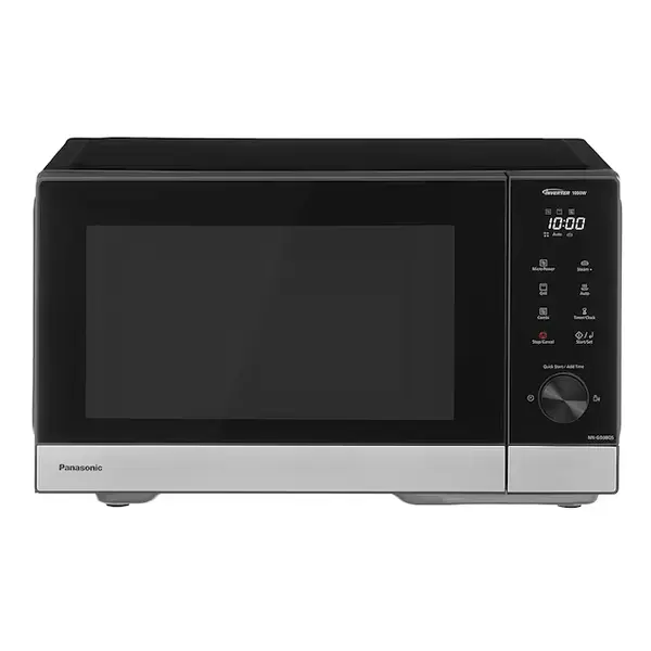 Reparación de Microondas Candy en Lucena